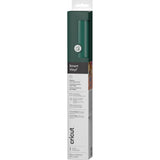 Cricut Smart Vinyl Matless Permanent Vinyl (13 in x 36 in) - Forest Green / Yellow / Deep Seafoam