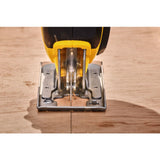 Stanley Fatmax SFM V20 Jigsaw - Black / Yellow