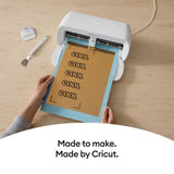 Cricut Heat Transfer Vinyl Sheet - Gold