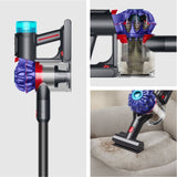 Dyson V10 Konical + Auto-empty Dok Cordless Vacuum Cleaner - Black / Copper