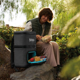Ninja FrostVault FF124EUUKCG Cool Box - Grey