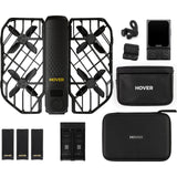 HOVERAir X1 Promax Drone