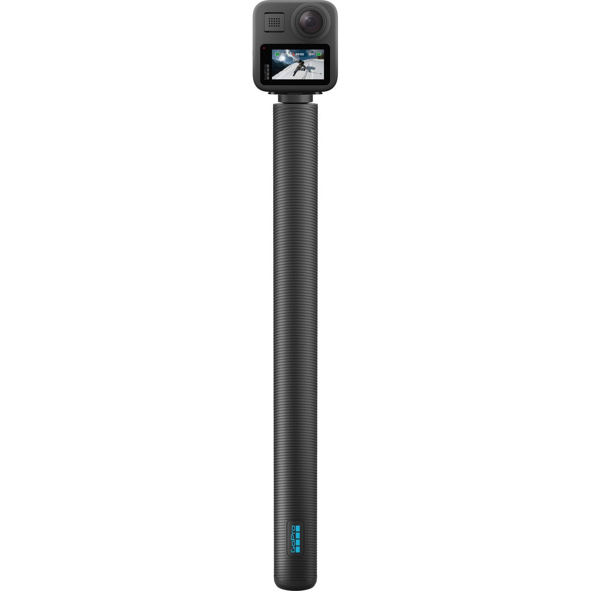 GoPro 9ft (2.7m) Carbon Fibre Extension Pole for HERO13 Black HERO HERO12 Black HERO11 Black