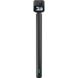 GoPro 9ft (2.7m) Carbon Fibre Extension Pole for HERO13 Black HERO HERO12 Black HERO11 Black