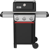 Weber Spirit® E-310 Gas Barbecue - Black