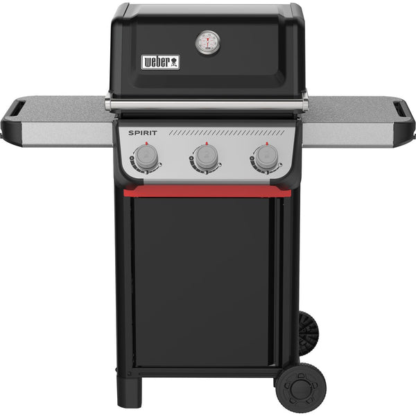 Weber Spirit® E-310 Gas Barbecue - Black
