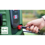 Bosch UniversalAquatak 36V Pressure Washer - Green