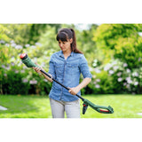 Bosch EasyGrassCut 18V-26 - Grass Trimmer - Green