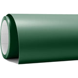 Cricut Smart Vinyl Matless Permanent Vinyl (13 in x 36 in) - Forest Green / Yellow / Deep Seafoam