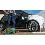 Bosch EasyAquatak 110 Pressure Washer - Green
