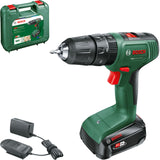 Bosch EasyImpact Cordless Impact Drill - Green