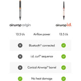 Dyson Airwrap™ Origin Hot Air Styler - Nickel / Copper