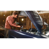 Bosch UniversalInspect 0603687001 Inspection Camera - Green
