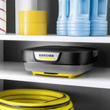 Karcher OC 3 Foldable Pressure Washer - Yellow