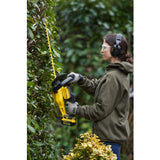 Stanley Fatmax SFM V20 Hedge Trimmer - Black / Yellow