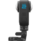 GoPro Locking ¼-20 Mounting Buckle