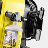 Karcher K 5 Comfort Premium Pressure Washer - Yellow