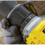 Stanley Fatmax V20 Hammer Drill - Black / Yellow