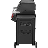 Weber Spirit® E-410 Gas Barbecue - Black