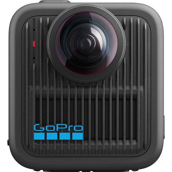 GoPro Max 2 + Accessory Bundle Action Camera