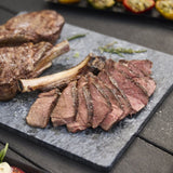 Weber Spirit® E-410 Gas Barbecue - Black