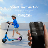 Navee K100 MAX Electric Scooter