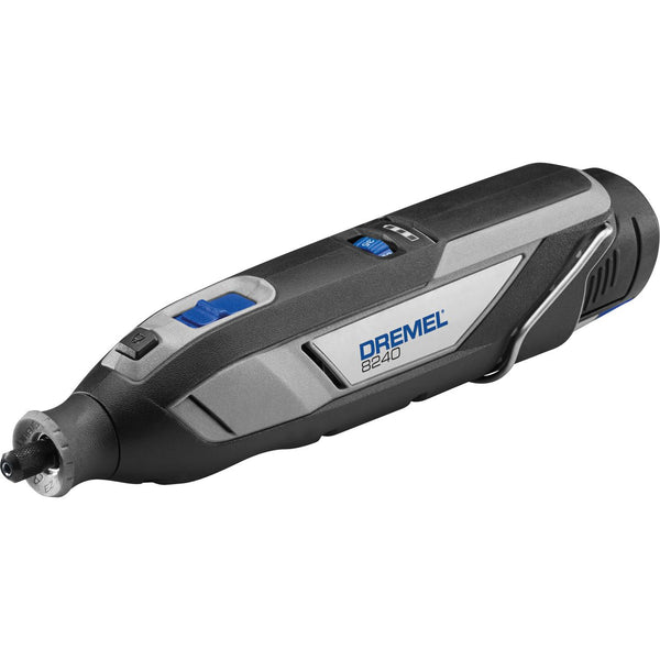 Dremel 8240-5 12v Lithium-Ion Multi-Tool Kit - Rotary Tool