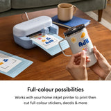 Cricut Joy 2 Smart Cutting Machine - Blue