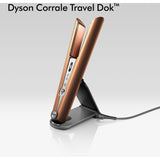 Dyson Corrale™ Hair Straightener - Nickel / Copper