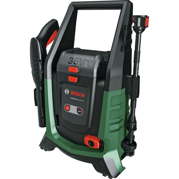 Bosch UniversalAquatak 36V Pressure Washer - Green