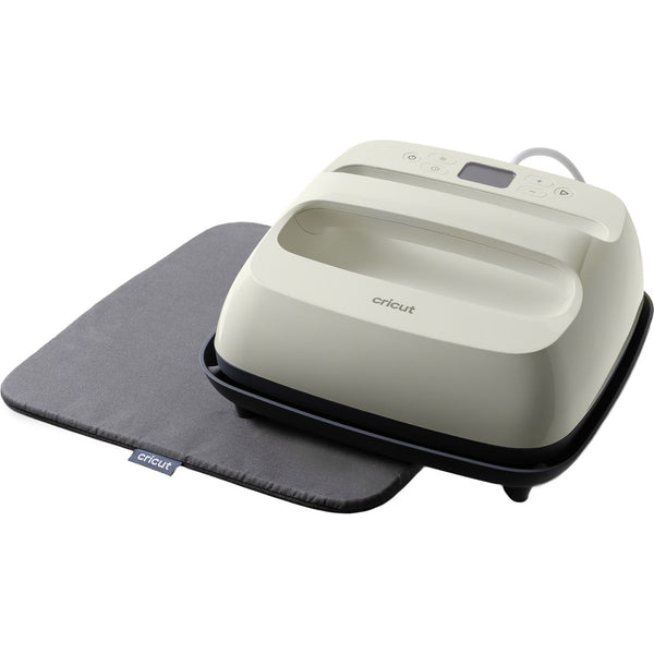 Cricut EasyPress SE - Taupe