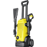 Karcher K 3 eco!Booster Pressure Washer - Yellow
