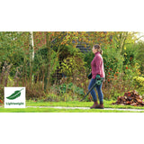 Bosch UniversalLeafBlower Leaf Blower - Green