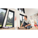 Bosch AdvancedDistance 50C 0603672202 Laser Measure - Green