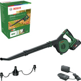 Bosch UniversalLeafBlower Leaf Blower - Green