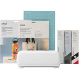 Cricut Joy Xtra™ Starter Bundle Smart Cutting Machine - White