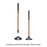 Dyson Pencilwash Wet and Dry Cleaner - Copper