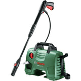 Bosch EasyAquatak 120 Pressure Washer - Green