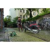 Bosch EasyAquatak 120 Pressure Washer - Green