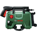 Bosch EasyAquatak 120 Pressure Washer - Green