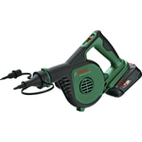 Bosch UniversalLeafBlower Leaf Blower - Green