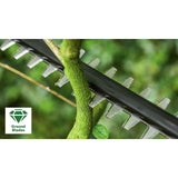 Bosch UniversalHedgePole Hedge Trimmer - Green