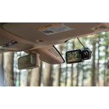 Nextbase Rear View Dash Camera - Black