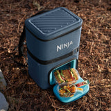 Ninja FrostVault FF136EUUKNV Cool Box - Navy