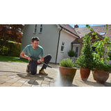 Bosch UniversalAquatak 125 Pressure Washer - Green