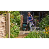 Bosch UniversalAquatak 125 Pressure Washer - Green