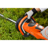 Flymo EasiCut 600XT Hedge Trimmer - Orange
