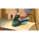 Bosch PEX 300 AE Sander - Green