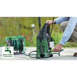 Bosch UniversalAquatak 36V Pressure Washer - Green