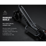 Pure Escape Ultra Max Suspension Electric Scooter